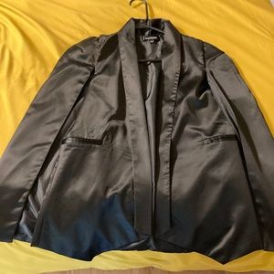 Cloak jacket